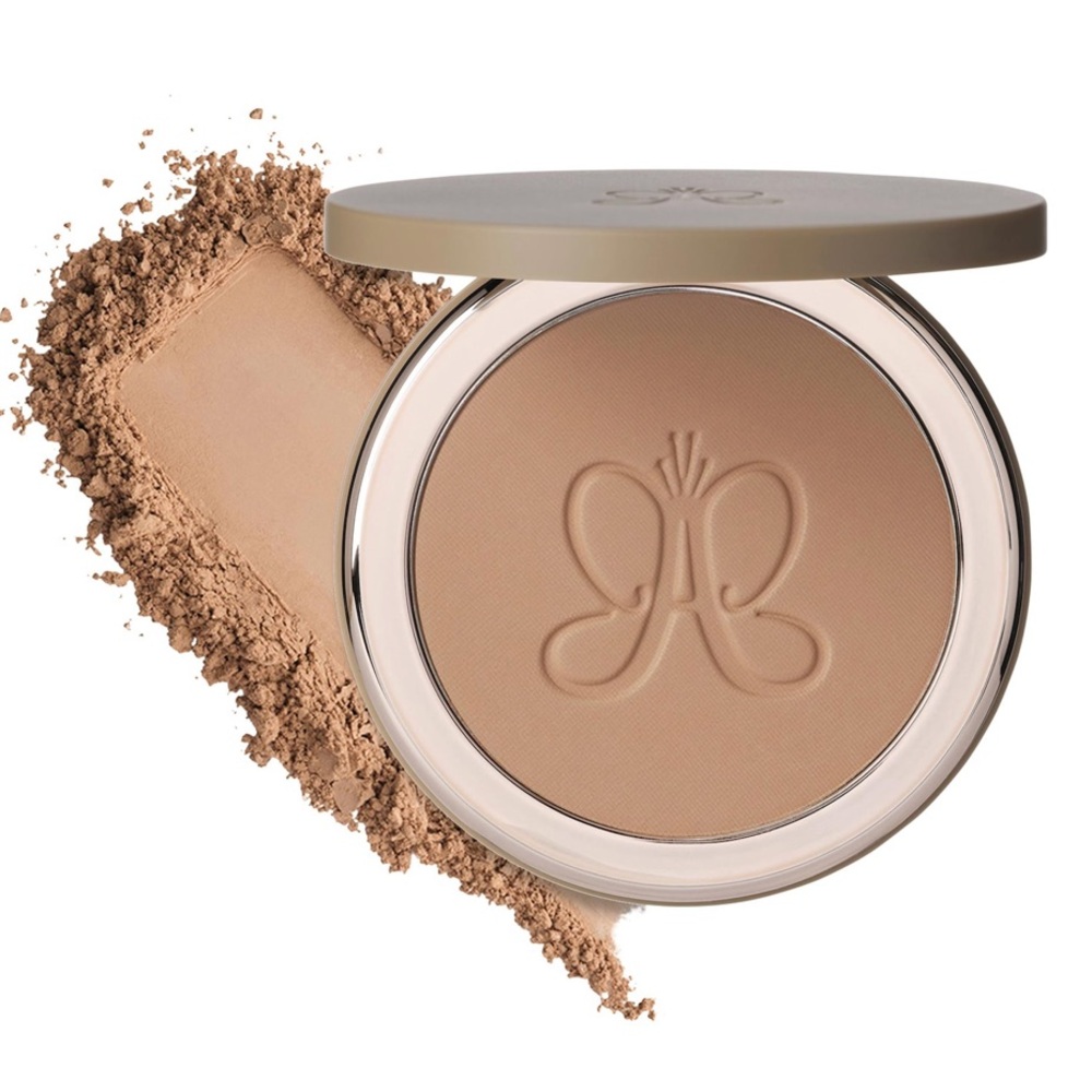 Sun-Kissed Dreams Compact by [Anastasia] - Sun-Kissed Dreams